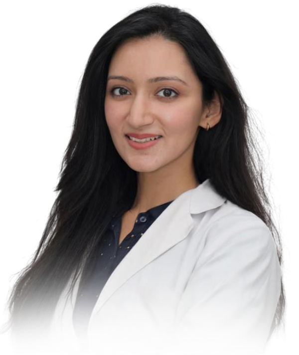 DR. ALPANA MOHTA