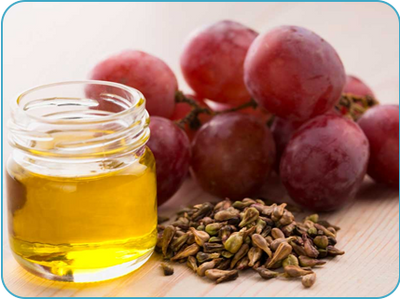 GRAPE SEED OIL
